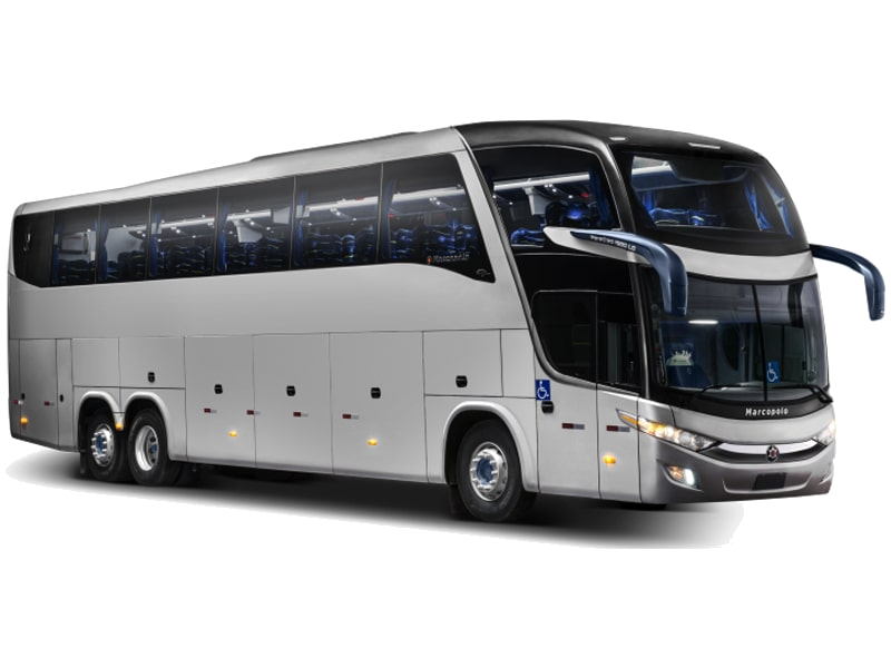 Luxury Coach Hire in Armenia - Armenia Bus Rental